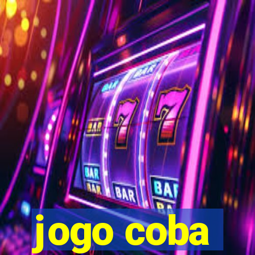 jogo coba